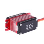 KST X20-3012 35Kgf.cm 0.11sec RC Model Aerobatic Airplanes RC Jets HV Digital Metal Gear Brushless Motor for RC Car